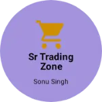 Business logo of Sr trading zone