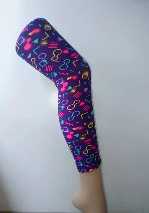 Comfy Printed leggings  uploaded by business on 5/7/2023