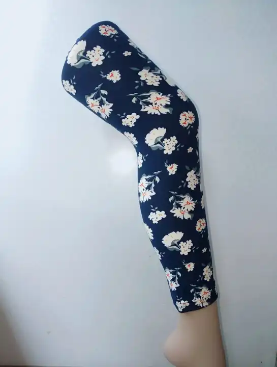 Comfy Printed leggings uploaded by Oro India on 5/7/2023