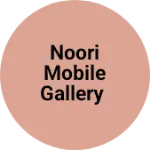 Business logo of Noori Mobile Gallery
