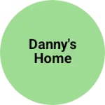 Business logo of DANNY'S HOME based out of Mumbai