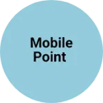 Business logo of Mobile point