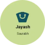Business logo of Jayash
