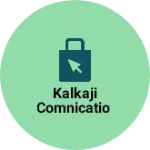Business logo of Kalkaji comnicatio