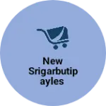 Business logo of NEW Srigarbutipayles