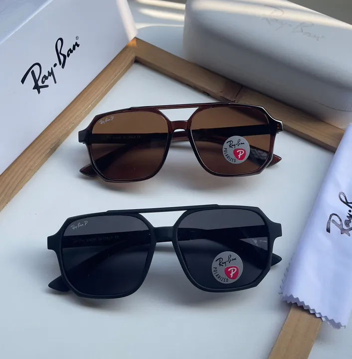 Rayban sunglasses uploaded by Hj_optics on 5/7/2023