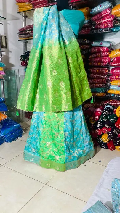 New launching special dhamaka 🪅🪅🪅

LAHANGA

Fabric Pure dola LAHANGA   desing original🧐🧐🧐🧐🧐 uploaded by Gotapatti manufacturer on 5/7/2023