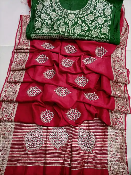 Product uploaded by Gotapatti manufacturer on 5/7/2023