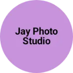 Business logo of Jay photo studio