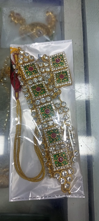 Product uploaded by Laxmi art jwellry on 5/29/2024