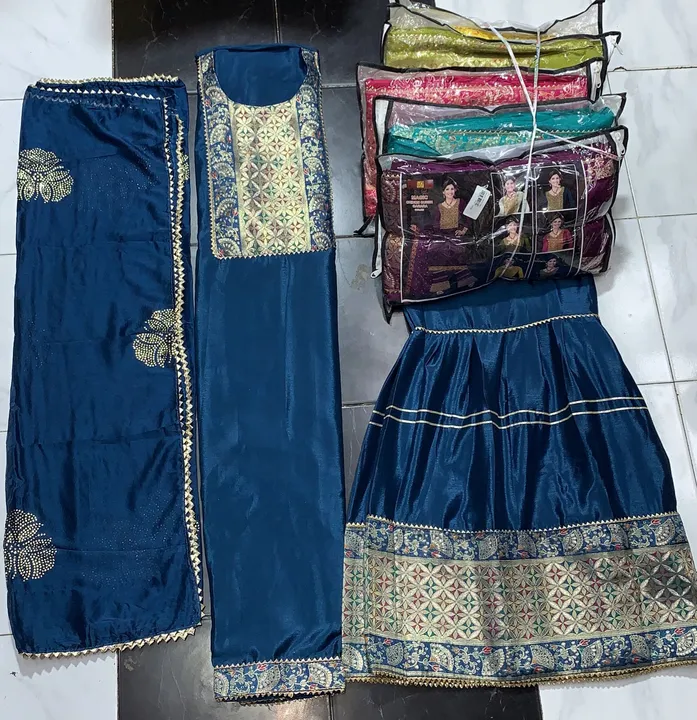 Product uploaded by Al haram cloth emporium on 5/8/2023
