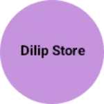 Business logo of Dilip store