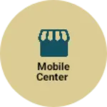 Business logo of Daksh mobile center 