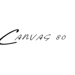Business logo of Canvas80