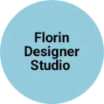 Business logo of Florin Designer Studio