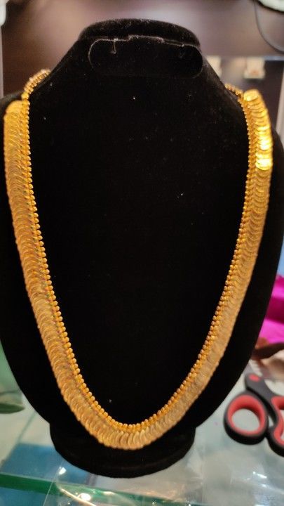 Product uploaded by BS Light weight gold jewellery  on 3/9/2021