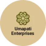 Business logo of Umapati Enterprises