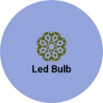 Business logo of Led bulb