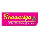 Business logo of Saawariya The Fashion Boutique