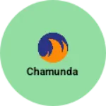Business logo of Chamunda