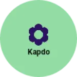 Business logo of Kapdo