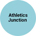 Business logo of Athletics junction