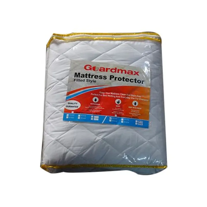 Mattress protector (Quilted) uploaded by ANU INTERNATIONAL on 5/8/2023