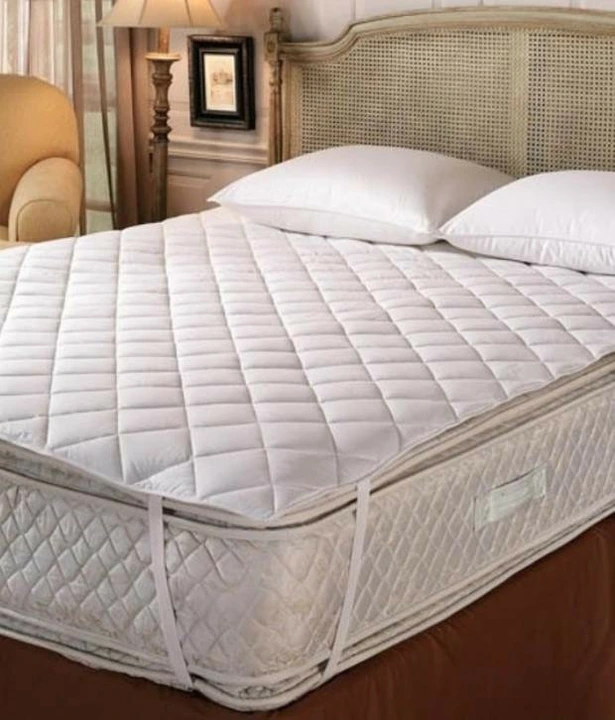Mattress protector (Quilted) uploaded by business on 5/8/2023