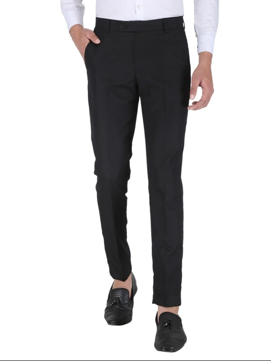 Formal pant  uploaded by No tension clothing pvt. Ltd. on 5/4/2024