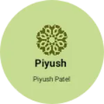 Business logo of Piyush