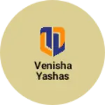 Business logo of Venisha yashas