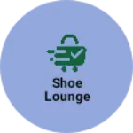 Business logo of Shoe lounge