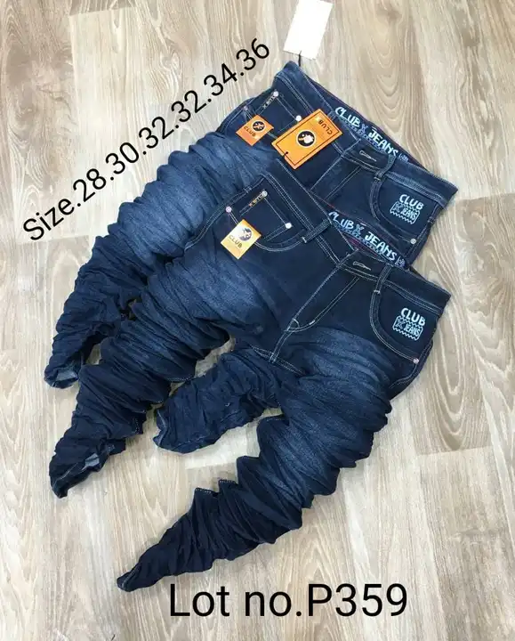 Denim  uploaded by R&A Traders on 5/8/2023