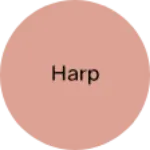 Business logo of Harp