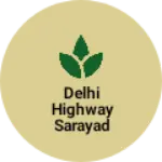 Business logo of Delhi highway sarayad mobile