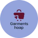 Business logo of GARMENTSHOAP