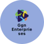 Business logo of GGN ENTERPRIESES