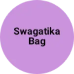 Business logo of Swagatika bag