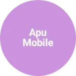 Business logo of Apu mobile