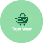 Business logo of Tops wear