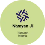 Business logo of Narayan Ji