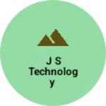 Business logo of J S Technology