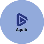 Business logo of Aquib