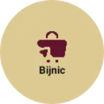 Business logo of Bijnic