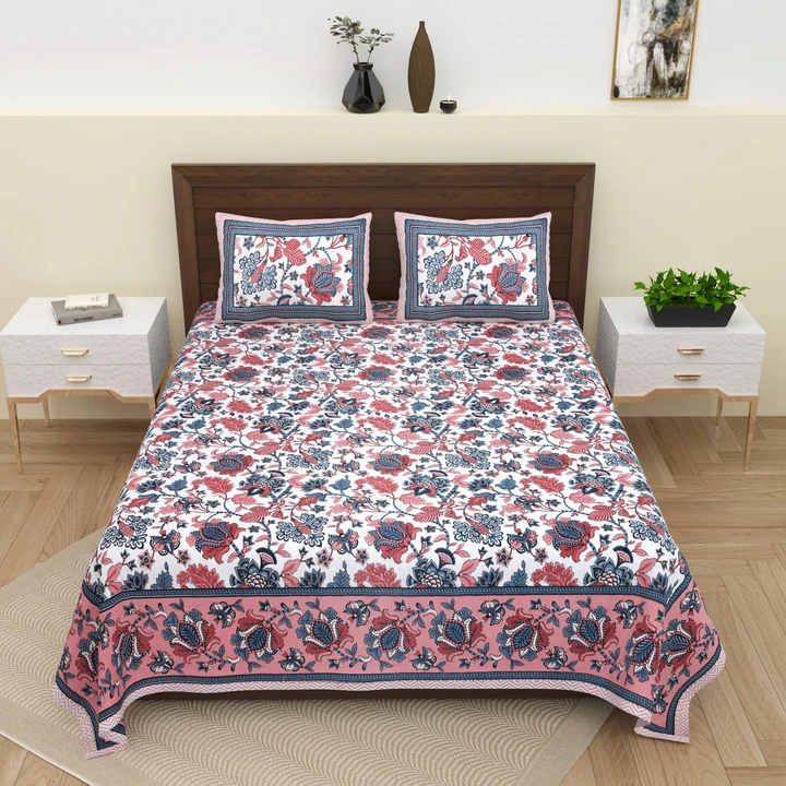 Bedsheet uploaded by Home on 5/8/2023