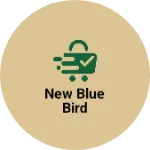 Business logo of New blue bird