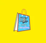 Business logo of Dk Shop