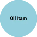 Business logo of Oll itam