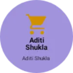 Business logo of Aditi shukla clothing shop