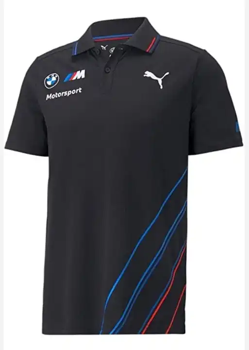 Puma tshirt uploaded by Jehovah sports wholesale on 5/8/2023